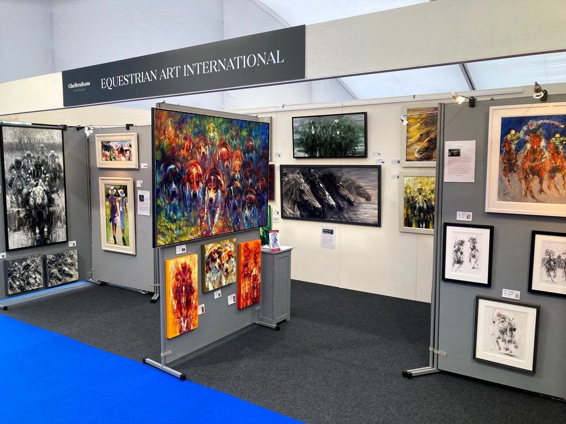 Cheltenham November Festival 2024