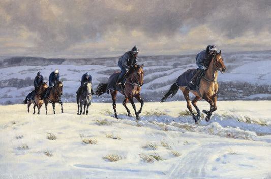 Jane Braithwaite SEA Triumphs Again & Again