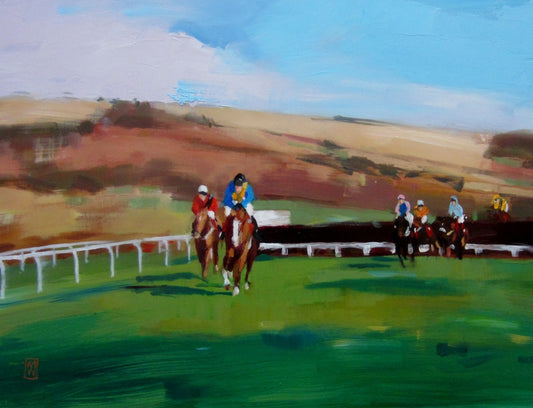 Cheltenham Chase