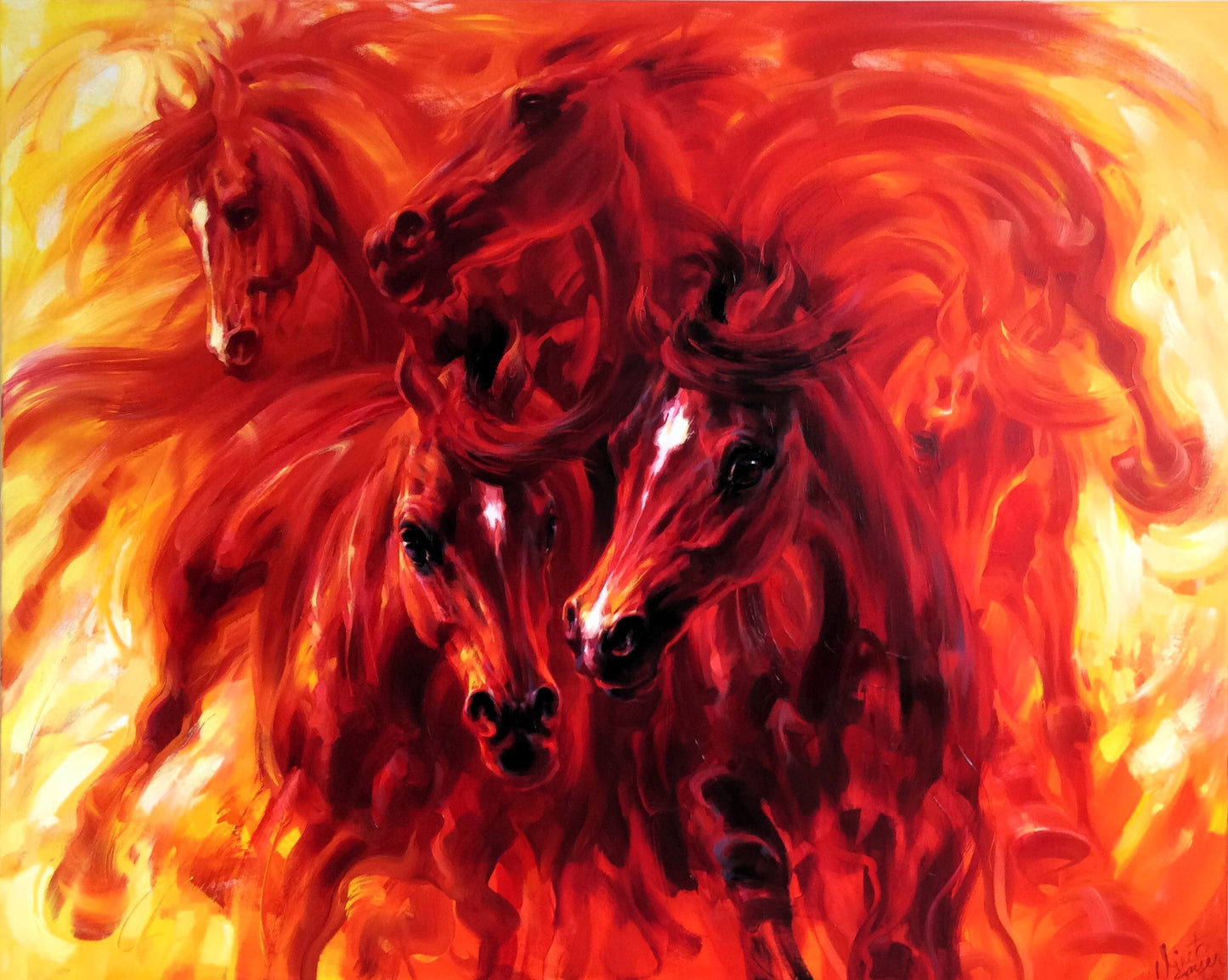 Firebirds