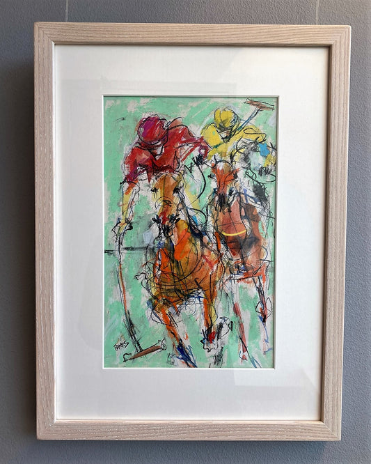 Rapid Reaction Force