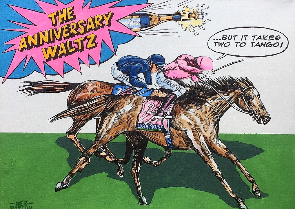 Anniversary Waltz