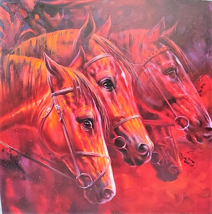 Corral