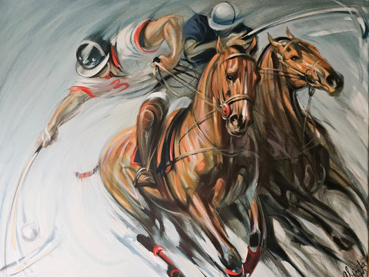 International Colours