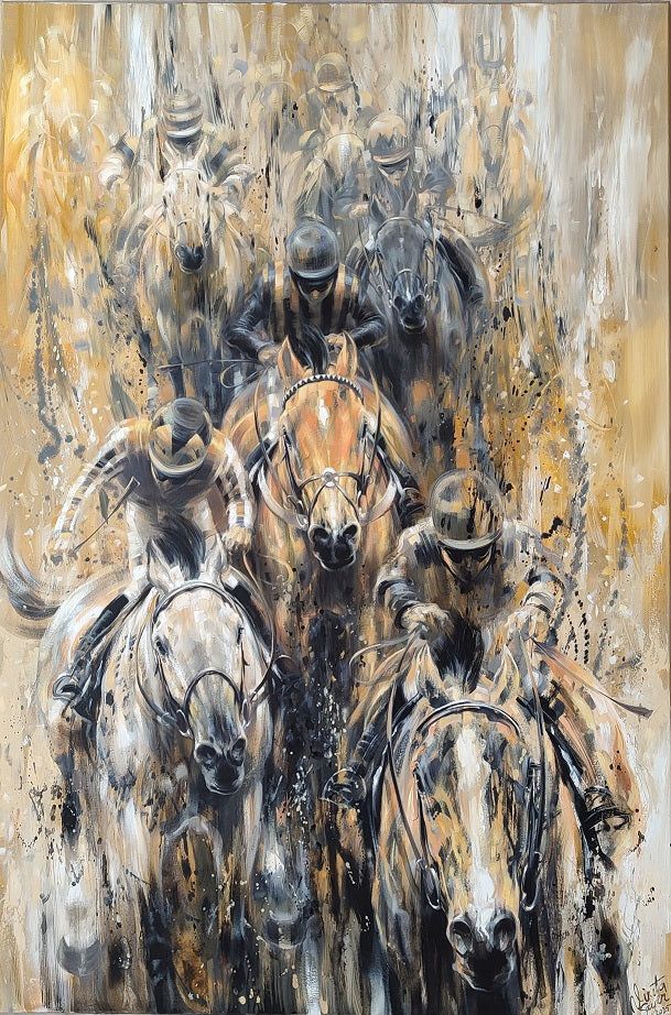 Desert Storm