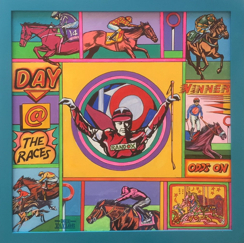 A Day at the Races