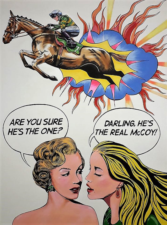 The Real McCoy