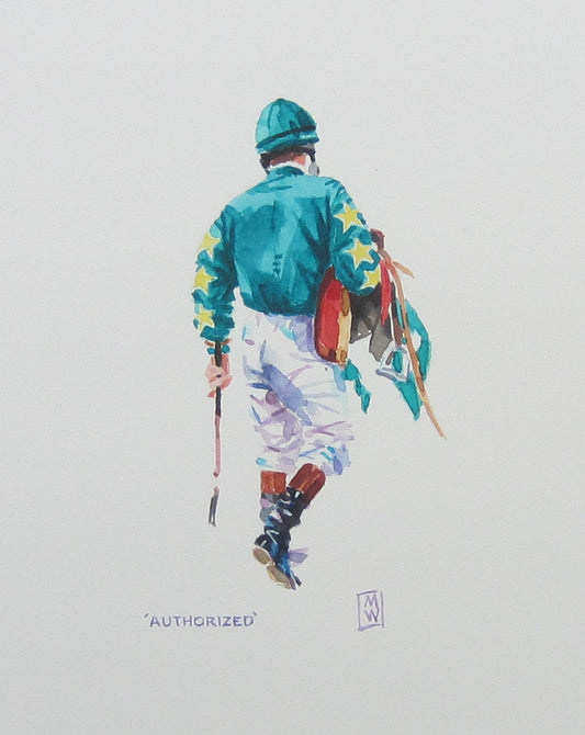 York Legends - Authorised