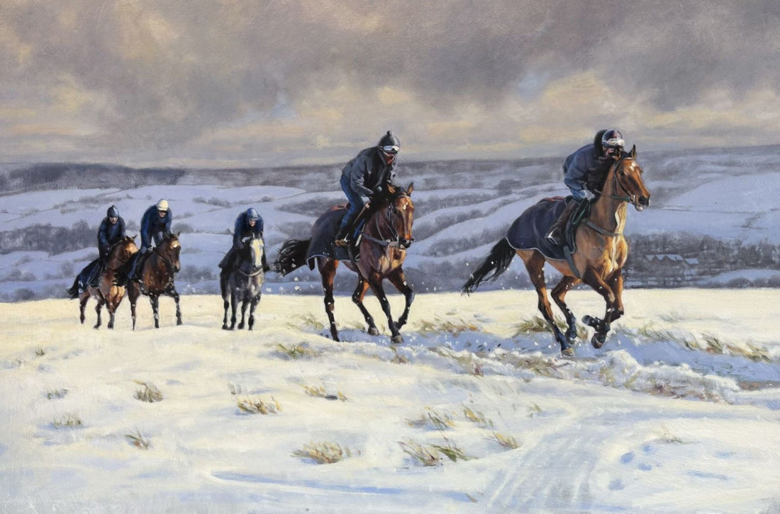 Jane Braithwaite SEA Triumphs Again & Again