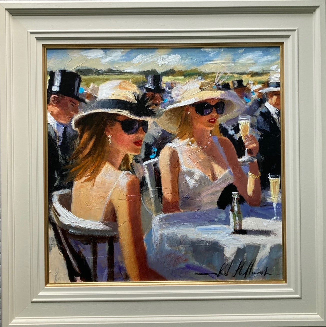 Rob Hefferan