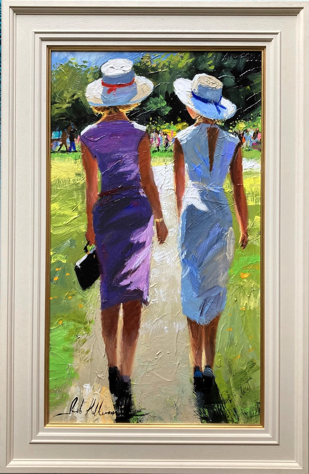 Our Latest Pieces