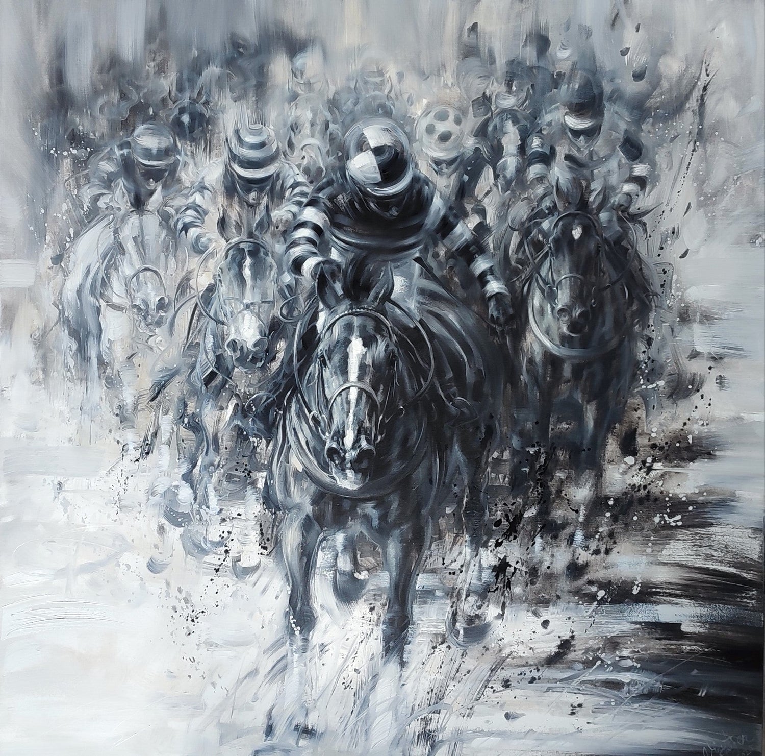 Vineta Sayer