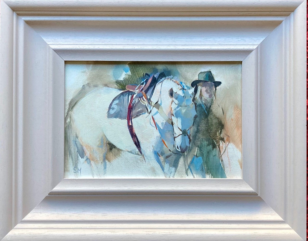 Sally Martin SEA