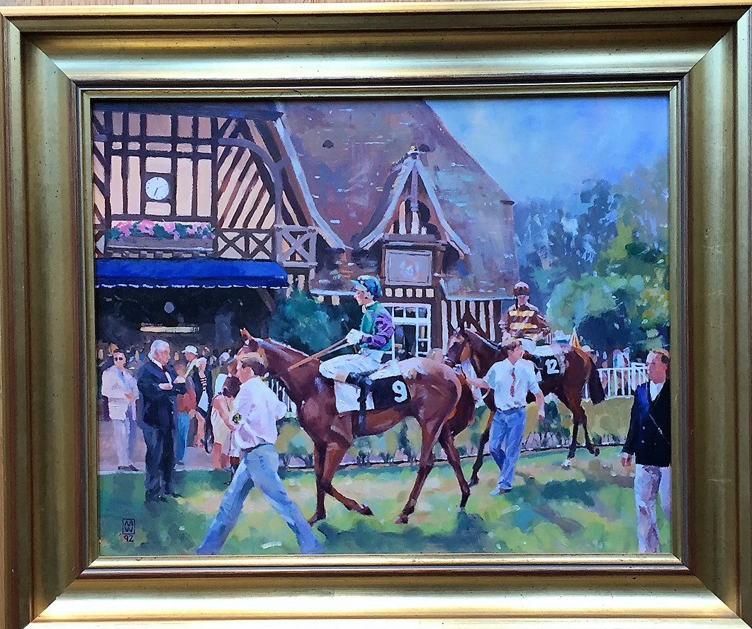 Deauville