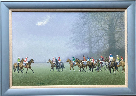 Racing Just Possible