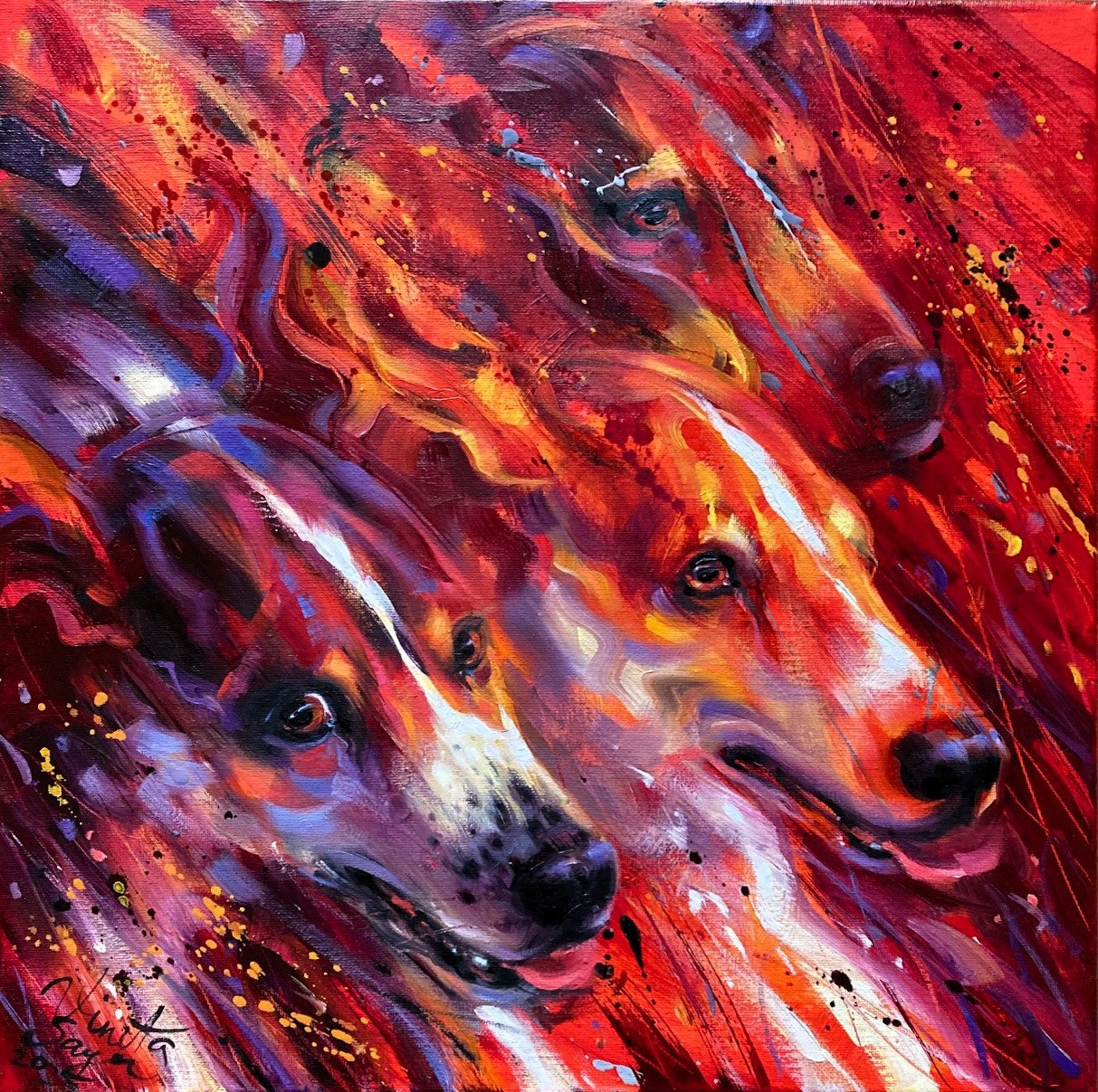 Hot Dogs IV