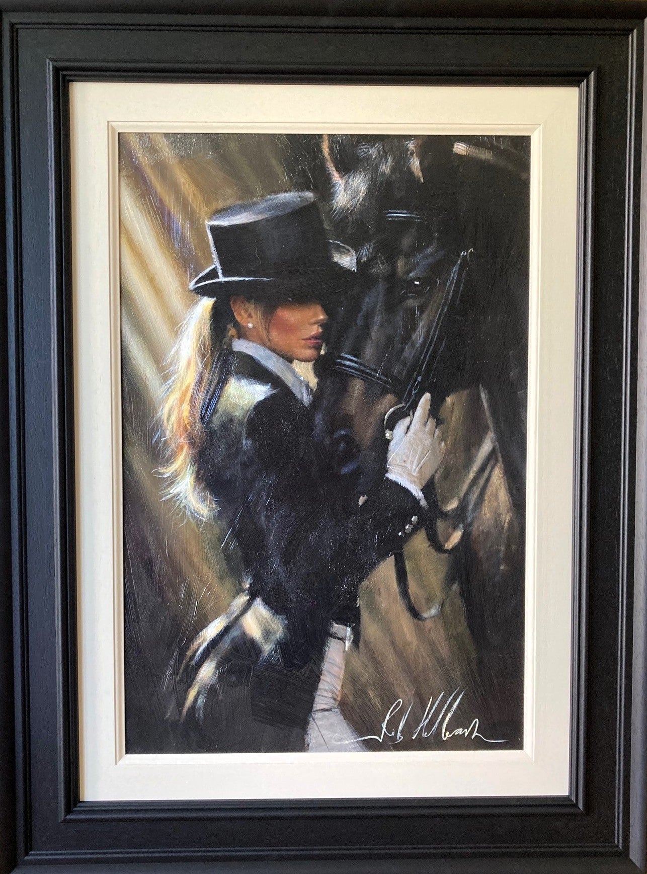 Dressage Diva #2