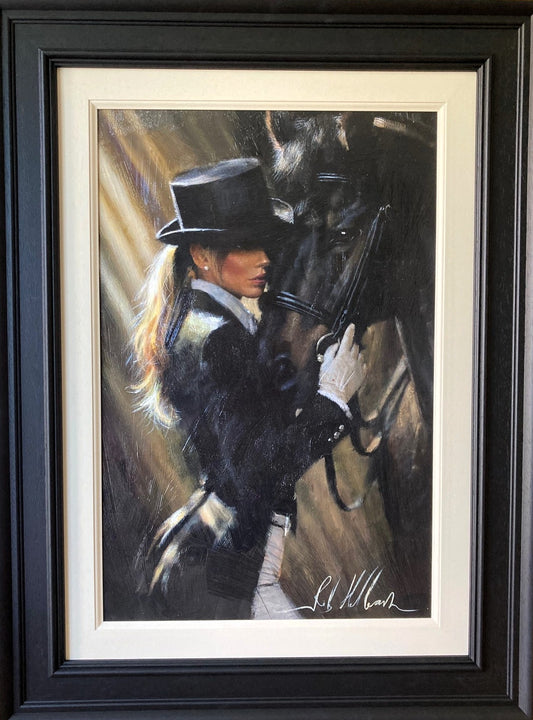 Dressage Diva #2