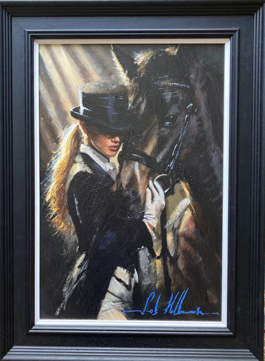 Dressage Diva #5