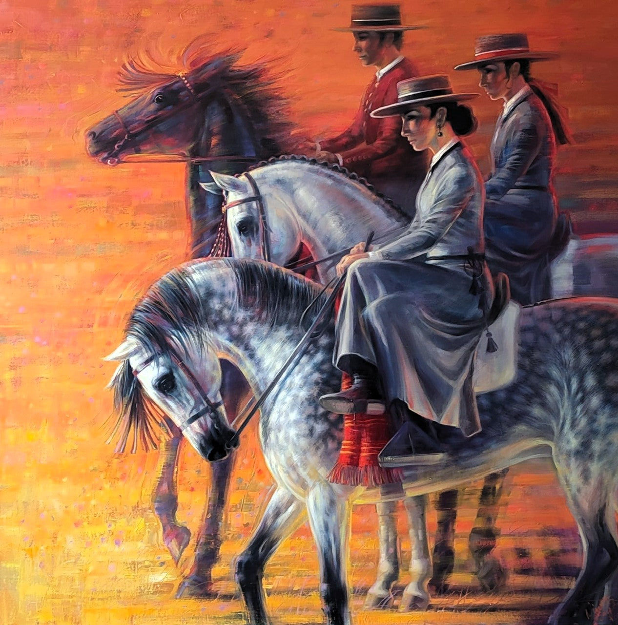 La Parada