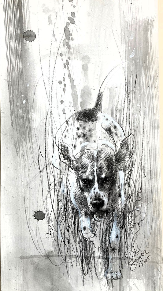 On the Scent